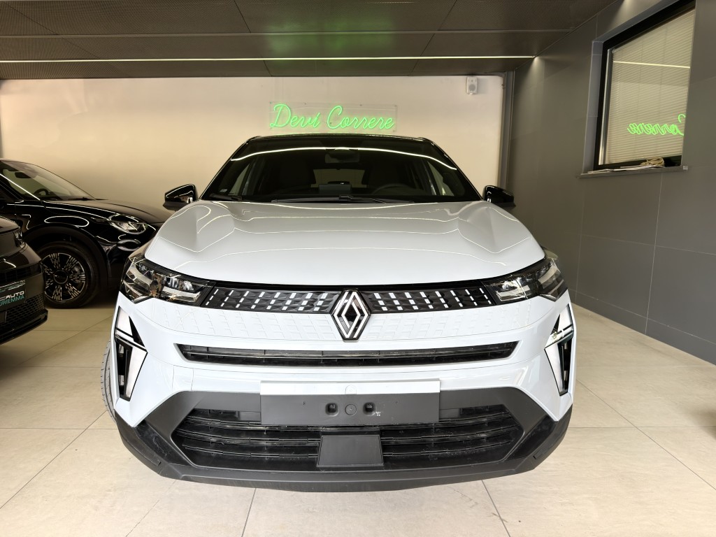 RENAULT CAPTUR 1200 ECO GPL EVOLUTION